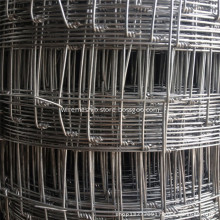 1.6M*50M Galvanized Steel Wire Kraal Network